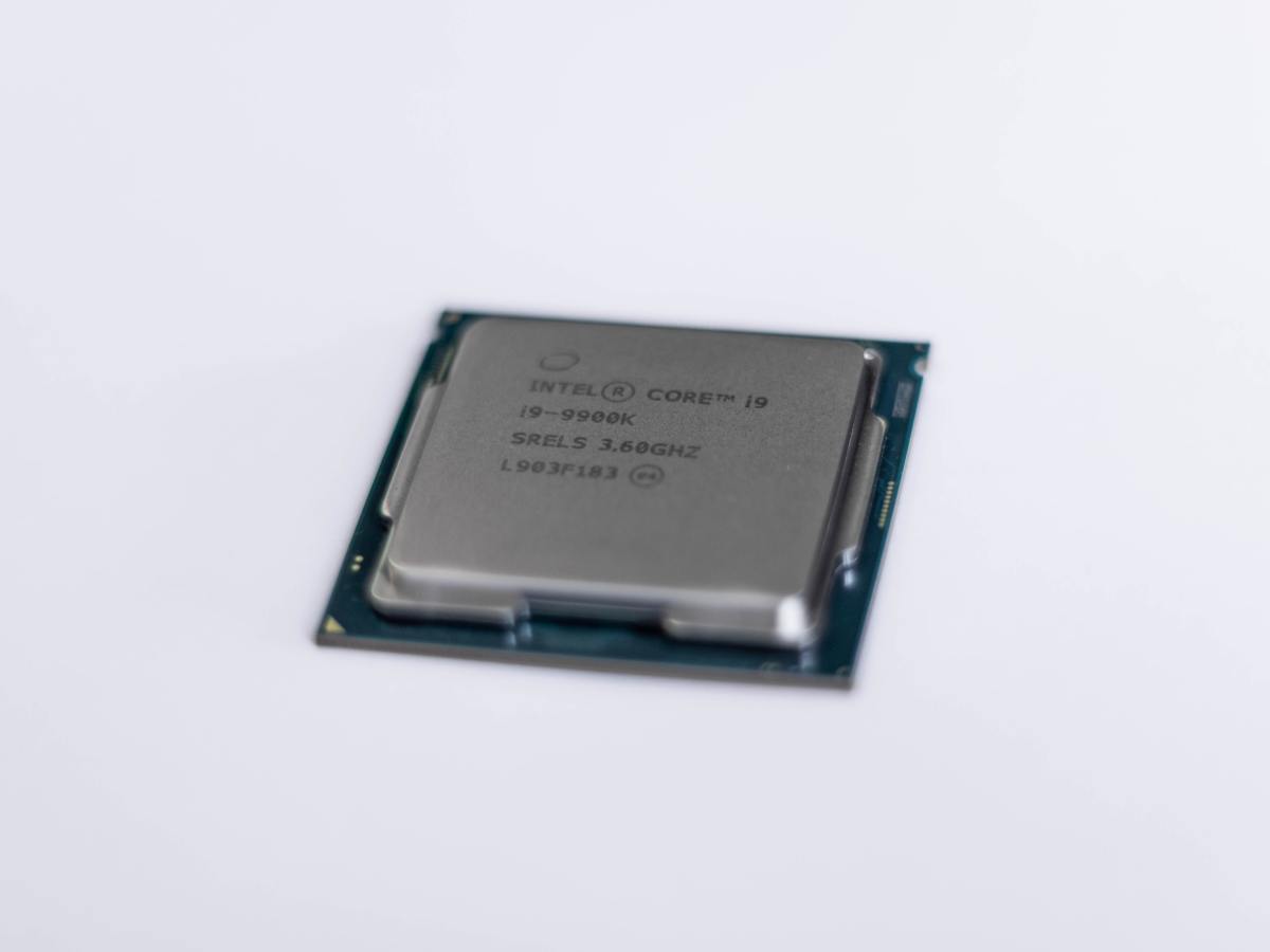 The Best Intel CPUs That You Can Buy Right Now