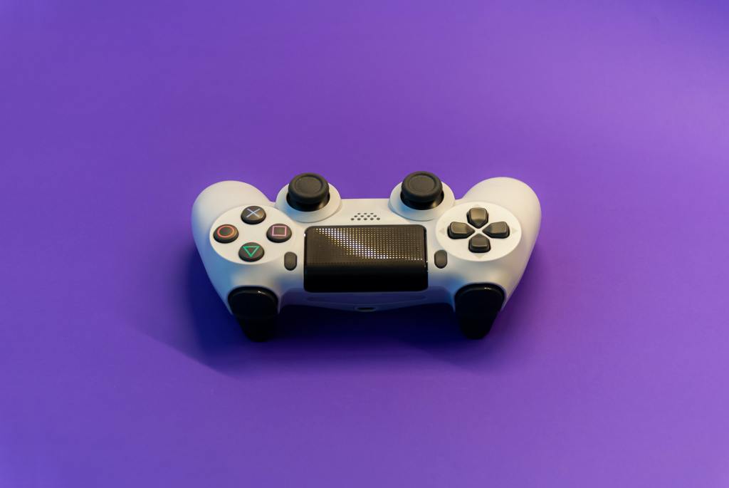 5 Best Game Console Controllers&nbsp;2025