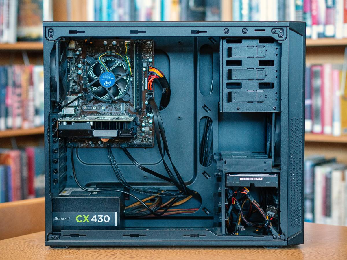5 Best ATX Motherboards for Gaming PCs