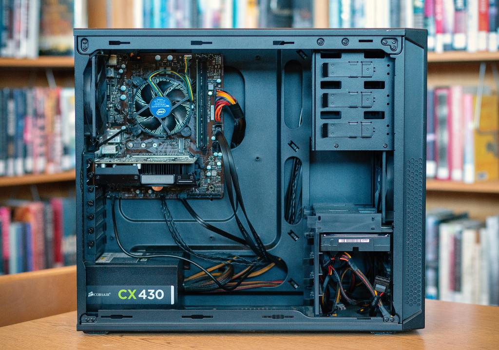 5 Best ATX Motherboards for Gaming&nbsp;PCs