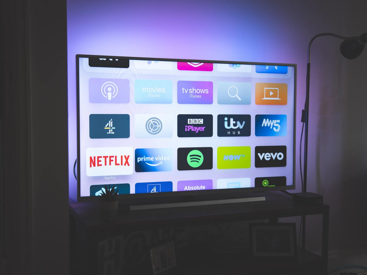 Large Smart Televisions that are Still Great in 2025