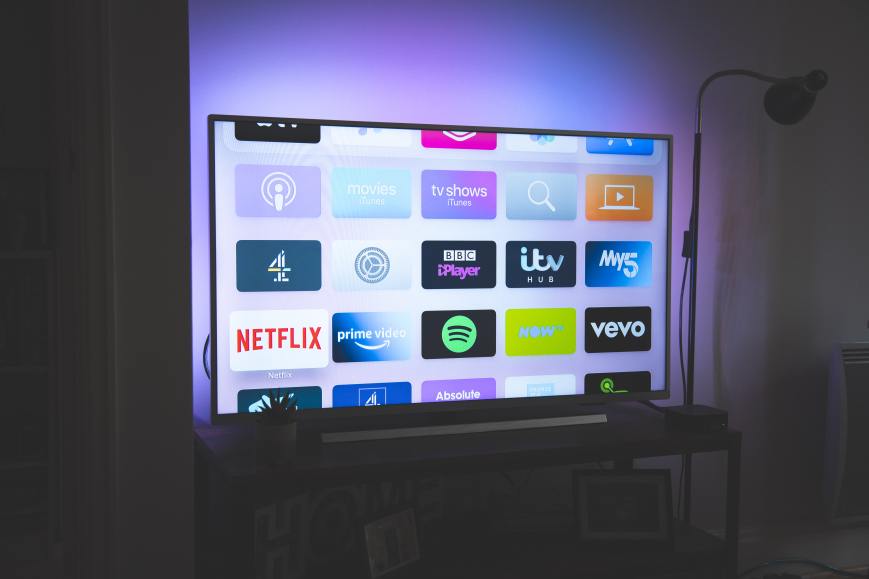 Large Smart Televisions that are Still Great in 2025