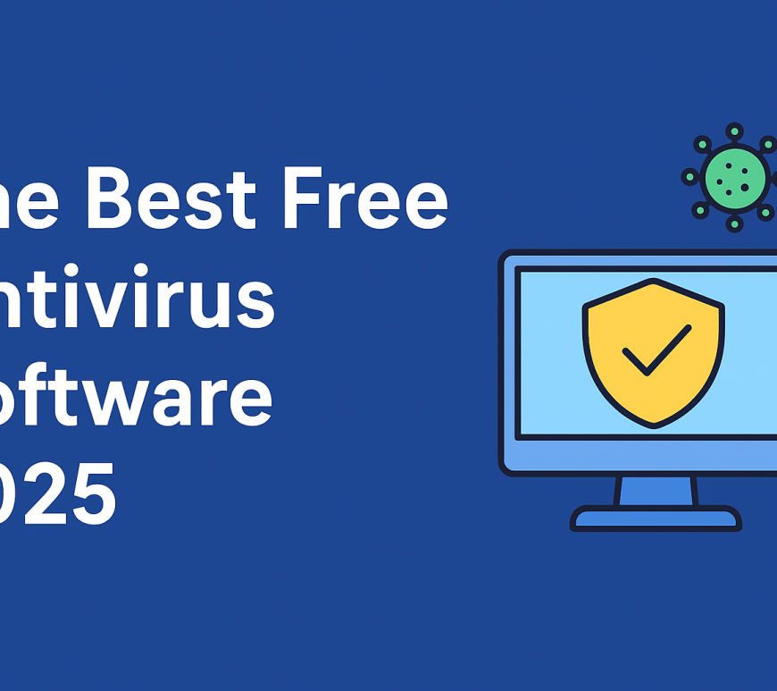 antivirus software image
