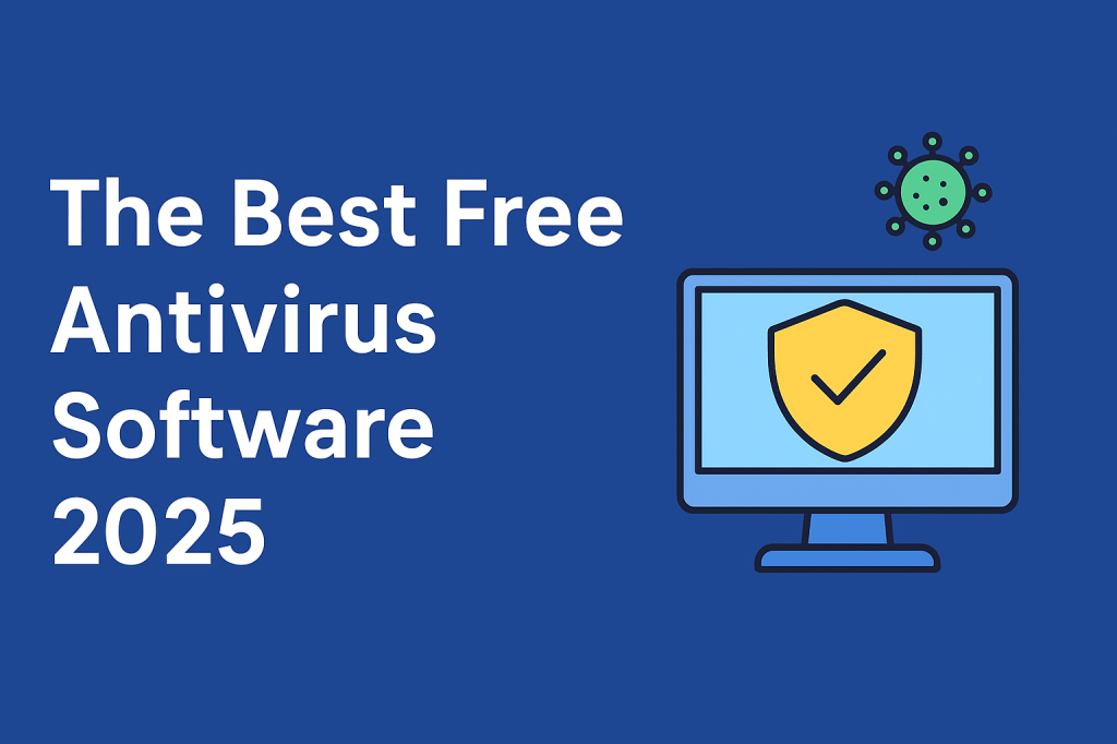 antivirus software image