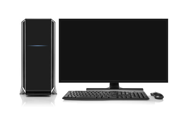 computer monitor