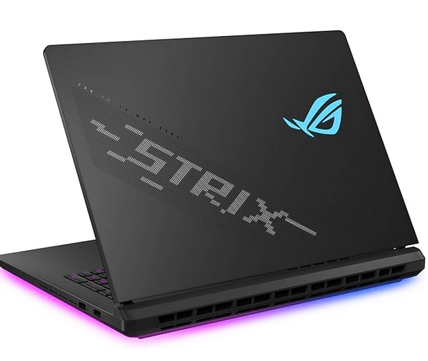 ASUS ROG Strix SCAR 18