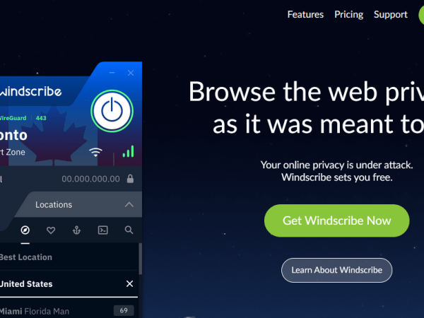 The Best Free VPNs To Download Right Now