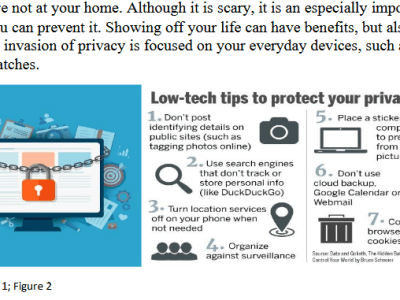 Staying Safe and Private on the Internet: What Everyone Needs to Know