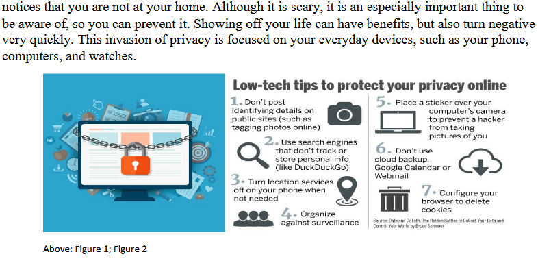 technology background