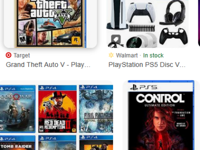 You Don’t Actually Own Your Games: Here is the Problem with that