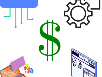 How Businesses Make Money with Software