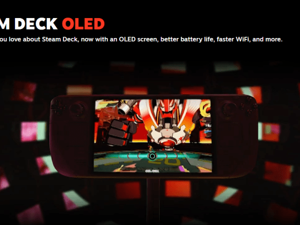 Should You Buy the Steam Deck? Why it Might be a Great Choice