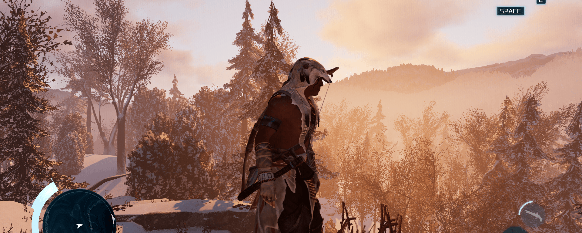 best pc games assassins creed 3 remastered