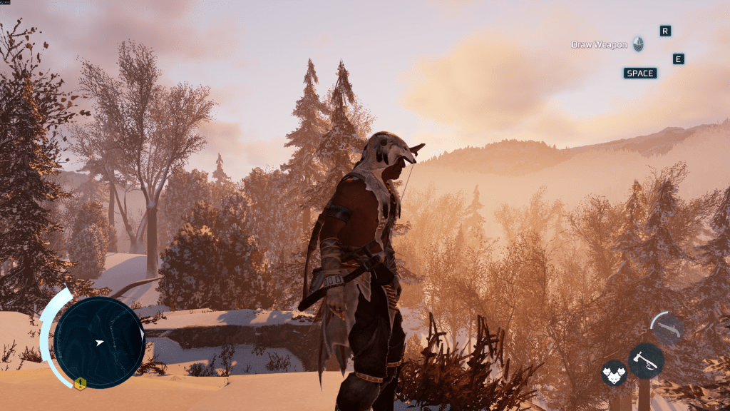 best pc games assassins creed 3 remastered