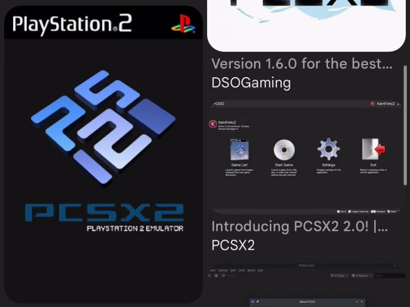 3 Great games on&nbsp;emulators