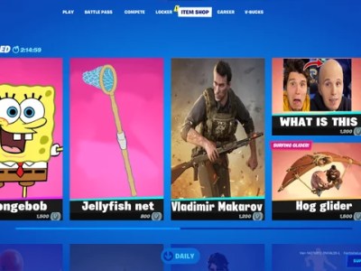 Microtransactions in Video Games are the Biggest Waste of Money&nbsp;Ever