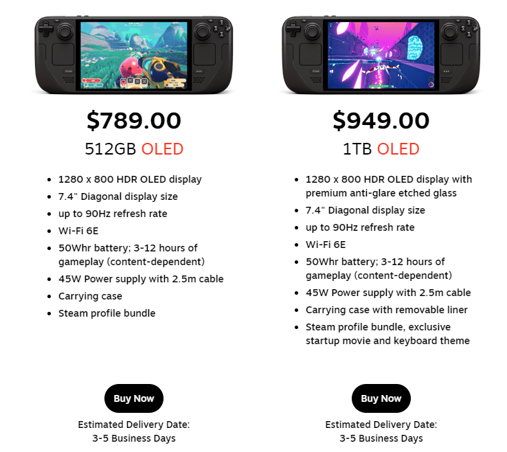 steam-deck-prices