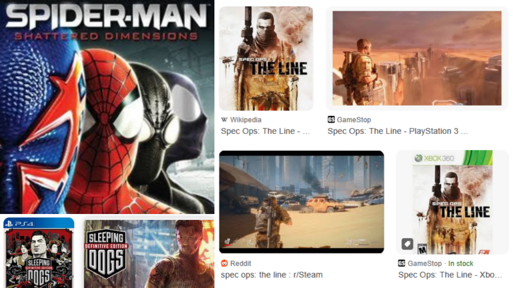 old-games